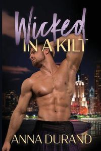 Cover image for Wicked in a Kilt