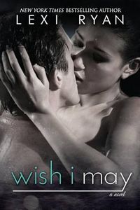 Cover image for Wish I May