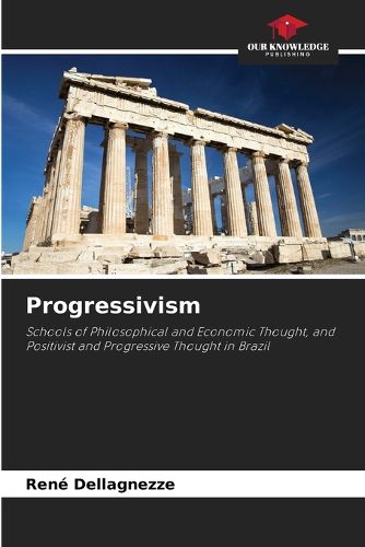 Cover image for Progressivism