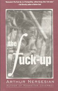 Cover image for Fuck-up
