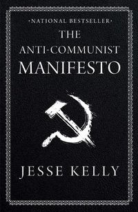 Cover image for The Anti-Communist Manifesto