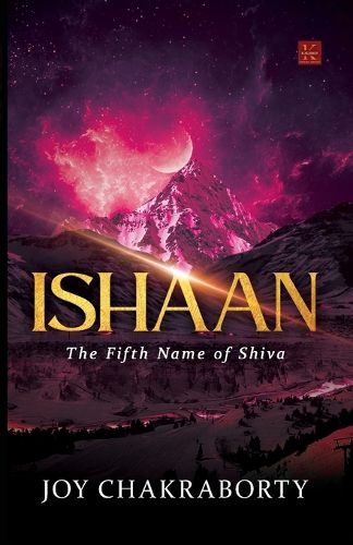 Cover image for Ishaan