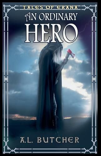 Cover image for Tales of Erana
