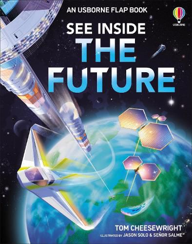 Cover image for See Inside the Future