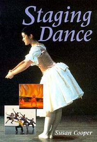 Cover image for Staging Dance
