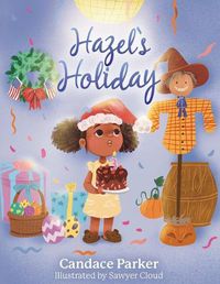 Cover image for Hazel's Holiday