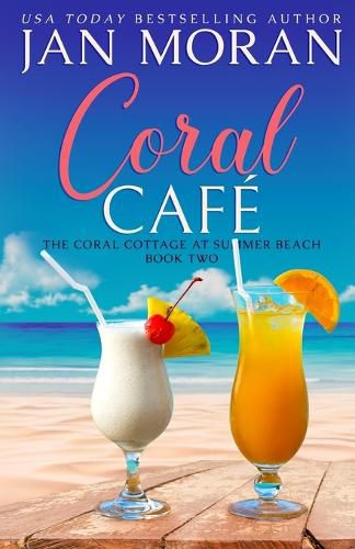 Cover image for Coral Cafe