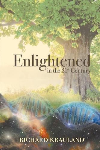 Cover image for Enlightened in the 21st Century