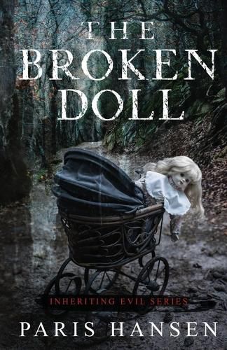 Cover image for The Broken Doll