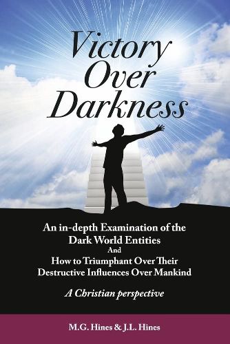 Cover image for Victory Over Darkness