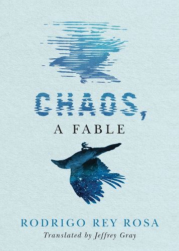 Cover image for Chaos, A Fable