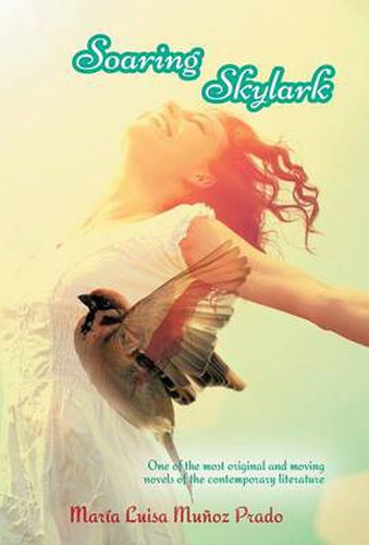 Cover image for Soaring Skylark