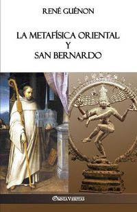 Cover image for La Metafisica Oriental y San Bernardo