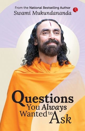 Cover image for Questions You Always Wanted to Ask