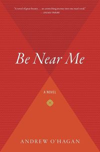 Cover image for Be Near Me