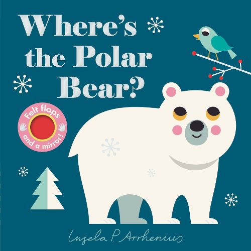 Cover image for Where's the Polar Bear?