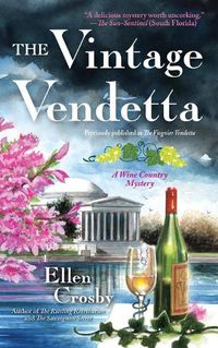 Cover image for Vintage Vendetta