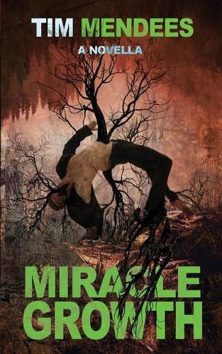 Cover image for Miracle Growth