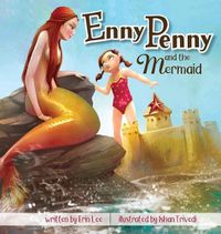 Cover image for Enny Penny and the Mermaid