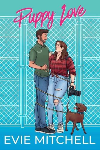 Cover image for Puppy Love