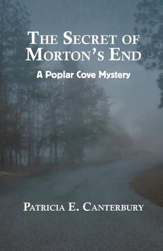 Cover image for The Secret of Morton's End