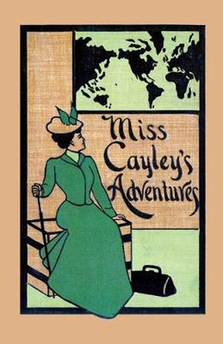 Cover image for Miss Cayley's Adventures