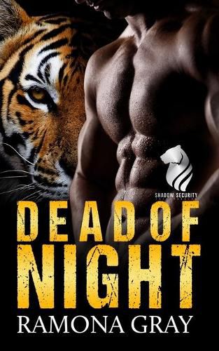 Cover image for Dead of Night