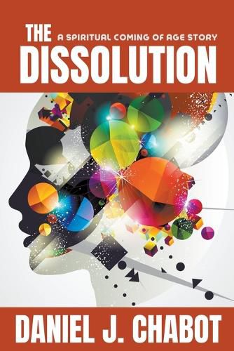 Cover image for The Dissolution