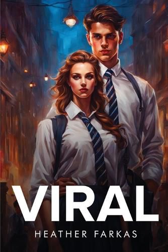 Cover image for Viral