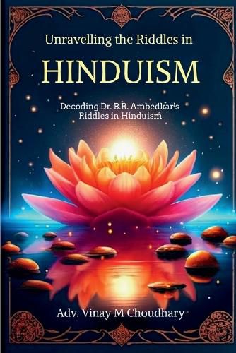 Cover image for Unravelling the Riddles in Hinduism