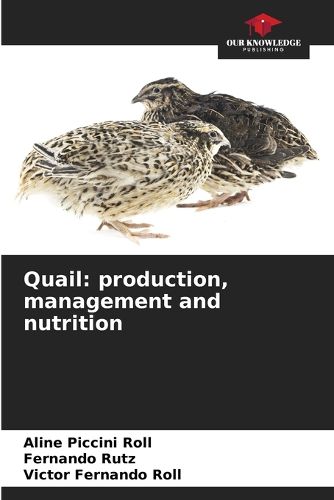 Cover image for Quail