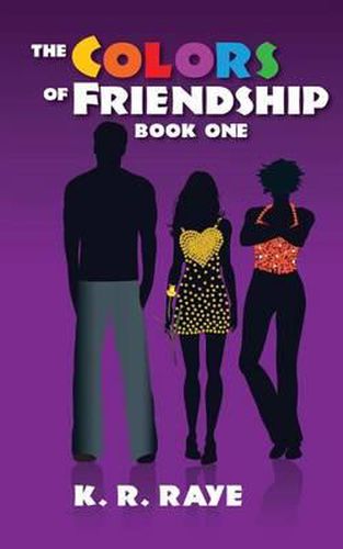 Cover image for The Colors of Friendship