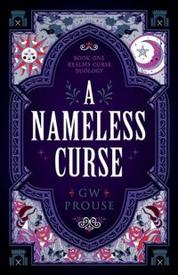 Cover image for A Nameless Curse