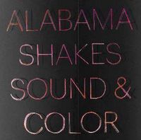 Cover image for Sound & Colour Deluxe ** Splatter Vinyl
