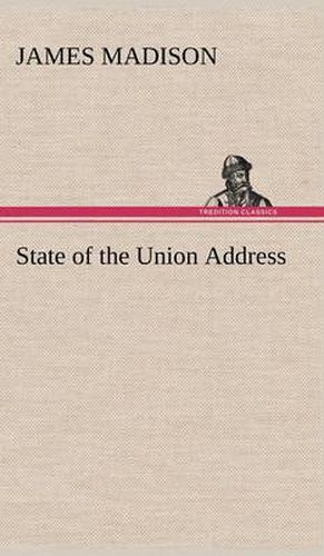 Cover image for State of the Union Address