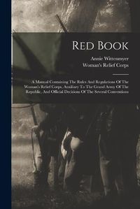 Cover image for Red Book