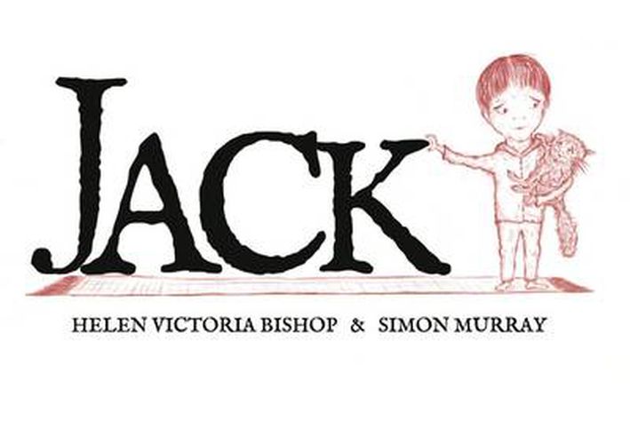 Cover image for Jack