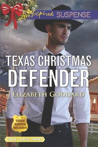 Texas Christmas Defender