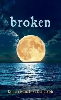 Cover image for Broken