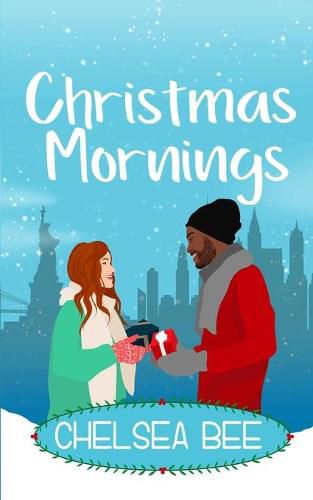 Cover image for Christmas Mornings