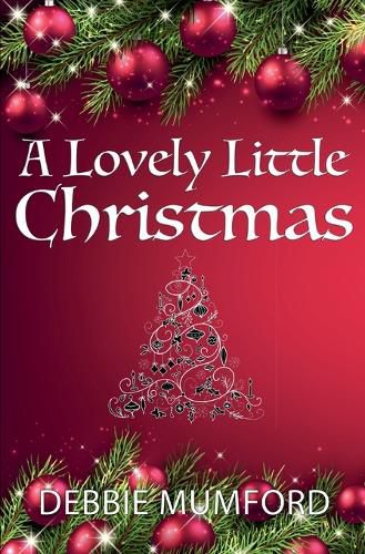 Cover image for A Lovely Little Christmas