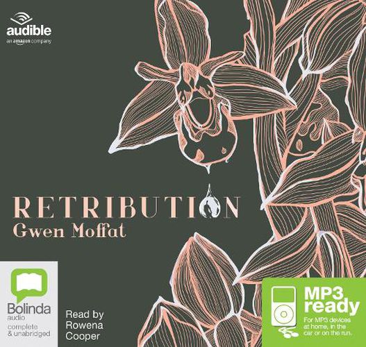 Cover image for Retribution