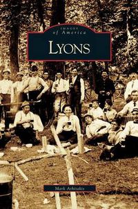 Cover image for Lyons