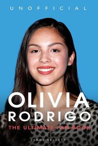 Cover image for Olivia Rodrigo: 100+ Olivia Rodrigo Facts, Photos, Quiz + More