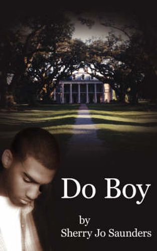 Cover image for Do Boy