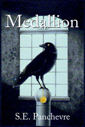 Cover image for Medallion