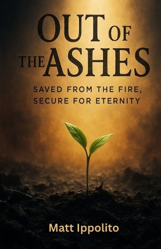 Out of the Ashes
