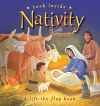 Cover image for Look Inside Nativity