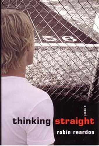 Cover image for Thinking Straight