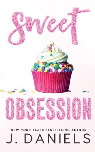 Cover image for Sweet Obsession